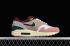 Nike Air Max 1 PE White Pink Brown Red HO2639-100