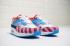 Nike Air Max 1 Parra Friends And Family Color White Multi AQ9973-100