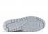 Nike Air Max 1 Premium Grey Gradient Toe Platinum Wolf Black Anthracite 875844-003