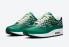 Nike Air Max 1 Premium Limon Çam Yeşili Gerçek Beyaz CJ0609-300,ayakkabı,spor ayakkabı