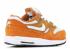 Nike Air Max 1 Premium Retro TD Donker Curry Wit Blauw AT3360-700