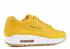 Nike Air Max 1 Premium SC Kuning Putih Wanita AA0512-700