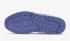 Nike Air Max 1 Premium Sapphire Royal Pulse Blanc 454746-502