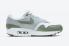 Nike Air Max 1 Premium Spiral Sage Kurt Gri Siyah Beyaz DB5074-100,ayakkabı,spor ayakkabı