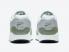 ナイキ エア マックス 1 プレミアム スパイラル セージ ウルフ グレー ブラック ホワイト DB5074-100 、靴、スニーカー