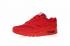 Nike Air Max 1 Premium University Rojo 875844-600