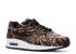 Nike Air Max 1 Qs Gs Tiger Bianche Nere Tawny 827657-200