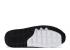 Nike Air Max 1 Qs Gs Tiger Blanc Noir Tawny 827657-200