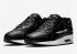 Nike Air Max 1 SE Czarny Biały 881101-005