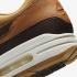 Nike Air Max 1 SNKRS Day 棕色棕褐色米色卡其色 DA4302-700