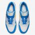 Nike Air Max 1 Señal Azul Amarillo AH8145-108