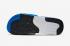 Nike Air Max 1 Slide White Royal Blue Black Neutral Grey FJ4007-100
