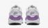 Nike Air Max 1 Summit Wit Zwart Atomic Violet 319986-118