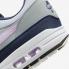 Nike Air Max 1 Thunder Blue Football Grey Light Pumice Lilac Bloom FD9082-001