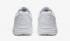 Nike Air Max 1 Triple Blanco 319986-119