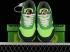 Nike Air Max 1 UO Apple Verde Negro Blanco