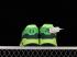 Nike Air Max 1 UO אפל ירוק שחור לבן