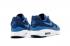 Buty Męskie Nike Air Max 1 Ultra SE Coastal Blue Star Niebieskie Białe 845038-400