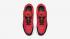 나이키 에어맥스 1 울트라 SE 트레이너를 레드 블랙 화이트 남성 신발 845038-600 로 .