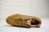 Nike Air Max 1 Wheat Flax Wheat Zapatillas para correr blancas 375844-203