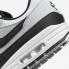 Nike Air Max 1 fehér fekete FD9082-107