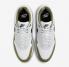 Nike Air Max 1 Biały Czarny Średni Oliwkowy Pure Platinum FD9082-102