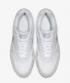 Nike Air Max 1 Bianche Cool Grey Pure Platinum AH8145-110