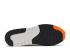 Nike Atmos X Air Max 1 Dlx Animal Pack Luipaardkleur Oranje Multi Totaal Wit AQ0928-901