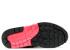 Nike Liberty Of London X Womens Air Max 1 Qs Preto Paisley Branco Vermelho Solar 540855-006