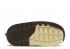 나이키 트래비스 스캇 X 에어 맥스 1 Td 바로크 브라운 레몬 드롭 칠레 위트 레드 DN4170-200,신발,운동화를