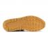 Nike W Air Max 1 Prm Wheat Orange Yellow Gum Team 454746-701、シューズ、スニーカー