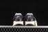 Patta x Nike Air Max 1 Metalik Gümüş Beyaz Siyah Hindistan Cevizi Sütü DQ0299-001, ayakkabı, spor ayakkabı