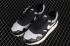 Patta x Nike Air Max 1 Metalik Gümüş Beyaz Siyah Hindistan Cevizi Sütü DQ0299-001, ayakkabı, spor ayakkabı