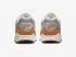 Patta x Nike Air Max 1 Monarch קופסה מיוחדת מתכתי כסף טהור פלטינה DH1348-001