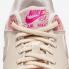 Serena Williams Design Crew x Nike Air Max 1 Los Angeles Particle Beige Rust Pink Light Bone FN6941-200