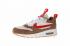 Tom Sachs x Nike Max 1 Mars Yard 2 Tim Coklat Merah Putih AV3735-008