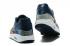 나이키 에어맥스 1 마스터 30주년 기념 신발 라이프스타일 남성 딥 블루 레드 화이트