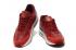 Nike Air Max 1 Master Giày kỷ niệm 30 năm Phong cách sống Nam Màu đỏ rượu vang trắng
