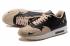 Nike Air Max 1 Master 30th Anniversary Zapatos Estilo de vida Unisex Marrón claro Negro
