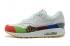 Nike Air Max 1 Master 30th Anniversary Shoes Lifestyle Unisex White Brown