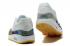 나이키 에어맥스 1 마스터 30주년 기념 신발 라이프스타일 유니섹스 화이트 브라운 .
