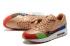 Sepatu Nike Air Max 1 Master 30th Anniversary Gaya Hidup Wanita Emas Putih