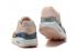 Sepatu Nike Air Max 1 Master 30th Anniversary Gaya Hidup Wanita Merah Muda Muda Putih