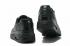 Sepatu Lari Pria Nike Air Max 1 Master All Black 875844
