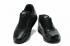 чоловічі кросівки Nike Air Max 1 Master Running All Black White 875844