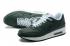 Nike Air Max 1 Master Running Men Shoes Deep Green White 875844