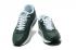 Nike Air Max 1 Master Running Zapatos para hombre Verde oscuro Blanco 875844