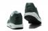 ανδρικά παπούτσια για τρέξιμο Nike Air Max 1 Master Deep Green White 875844