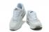 Nike Air Max 1 Master Running รองเท้าผู้ใหญ่ สีขาว สีดำ 875844