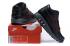 Nike Air Max 1 Mid Deluxe QS Sort Barroot Brown Sneakerboots 726411-002